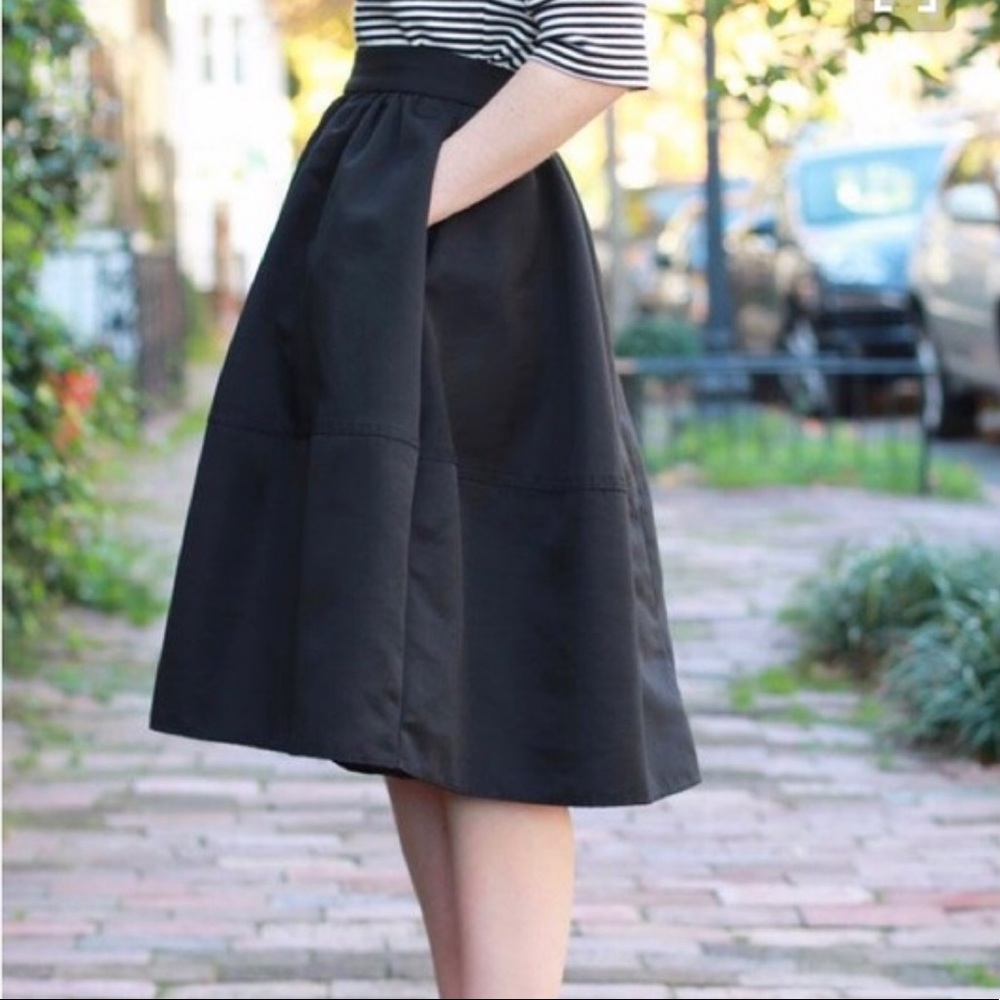 Express Full Skirt